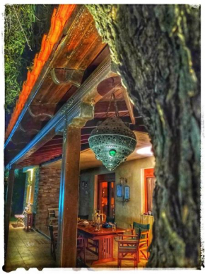 Kika & Joy's Garden Home